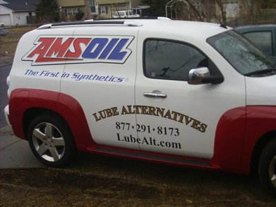 vehicle graphics Photo